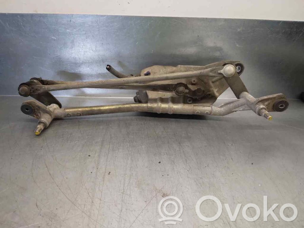 Daewoo Tacuma Wiper motor 
