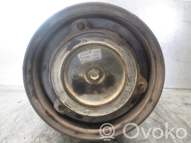 Toyota Corolla E110 Klimakompressor Pumpe 