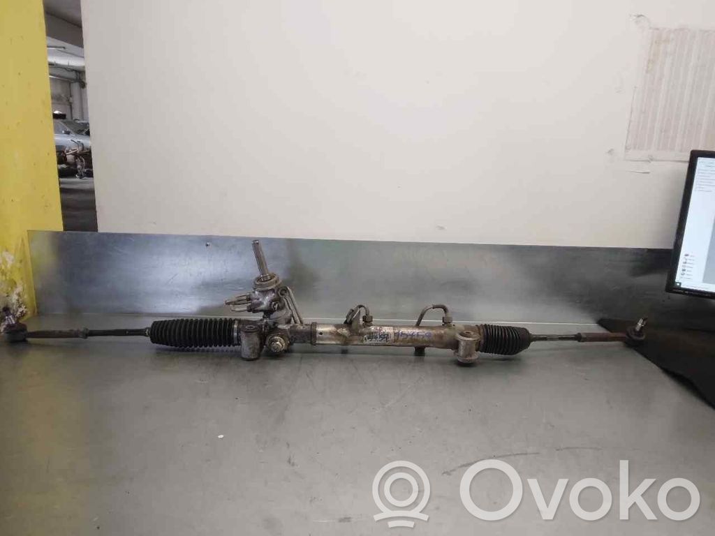 Opel Astra G Vairo kolonėlė 