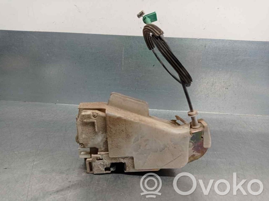 Ford Fiesta Galinių durų spyna 