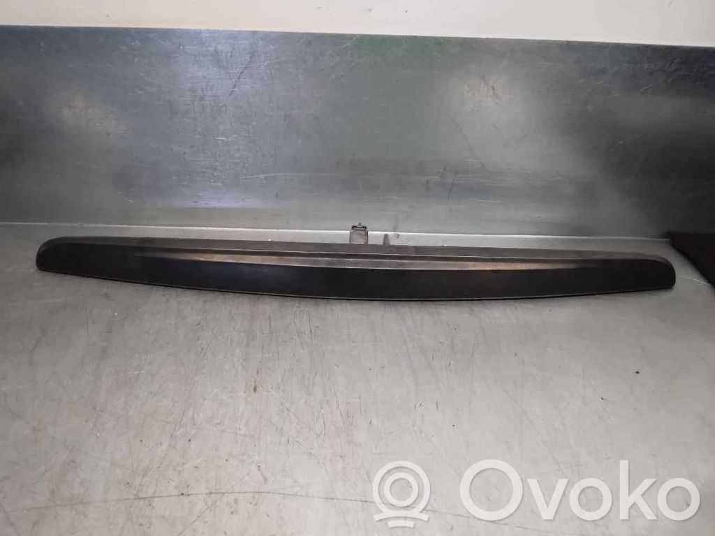 Citroen C3 Rear door exterior handle 