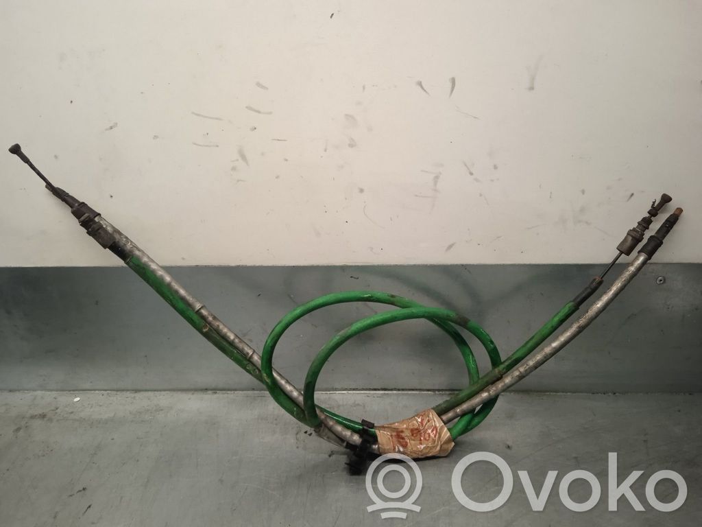 Peugeot Expert Engine installation wiring loom 