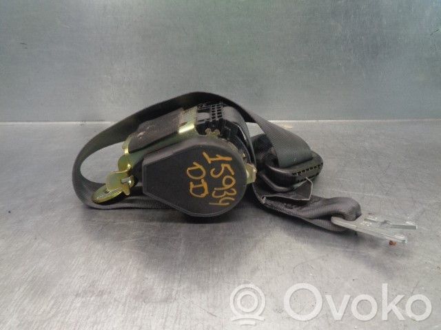 Renault Megane II Cinturón delantero 