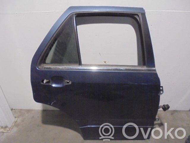 Cadillac SRX Rear door 