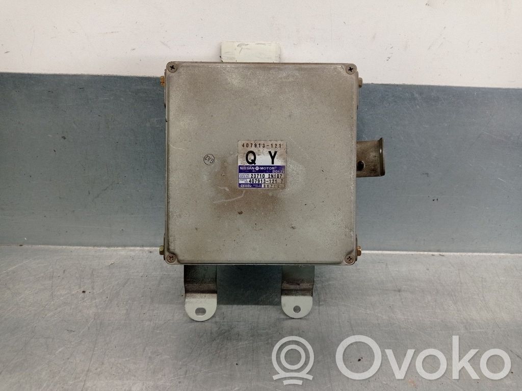 Engine control unit/module   407913121