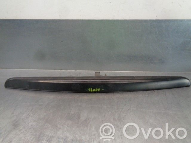 Citroen C3 Rear door exterior handle 