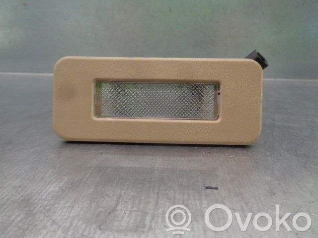 Inne oświetlenie wnętrza kabiny   15028837