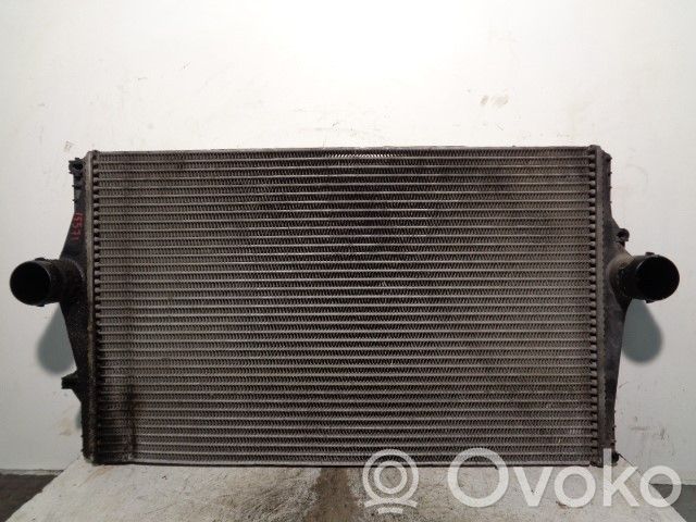 Volvo S60 Interkūlerio radiatorius 