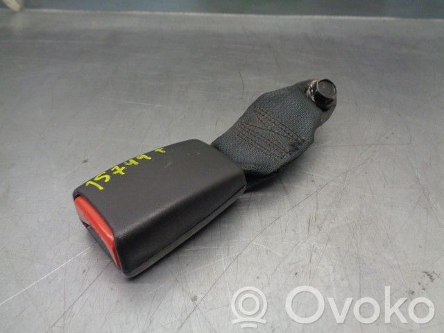 Nissan Note (E11) Rear seatbelt buckle 