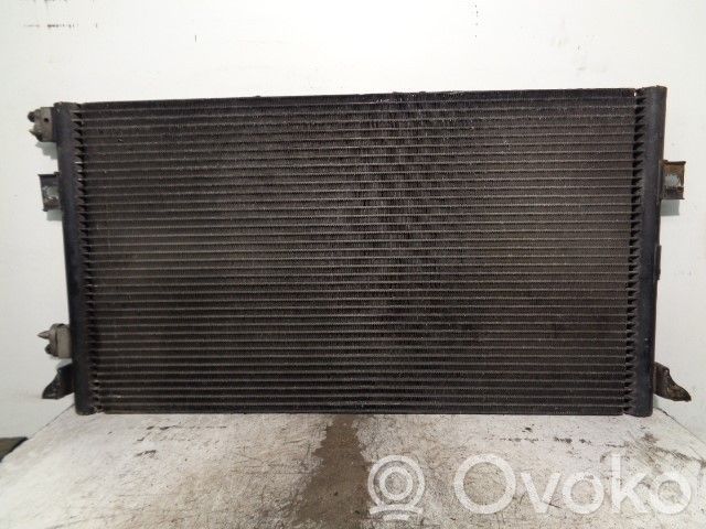 Chrysler Voyager Oro kondicionieriaus radiatorius aušinimo 