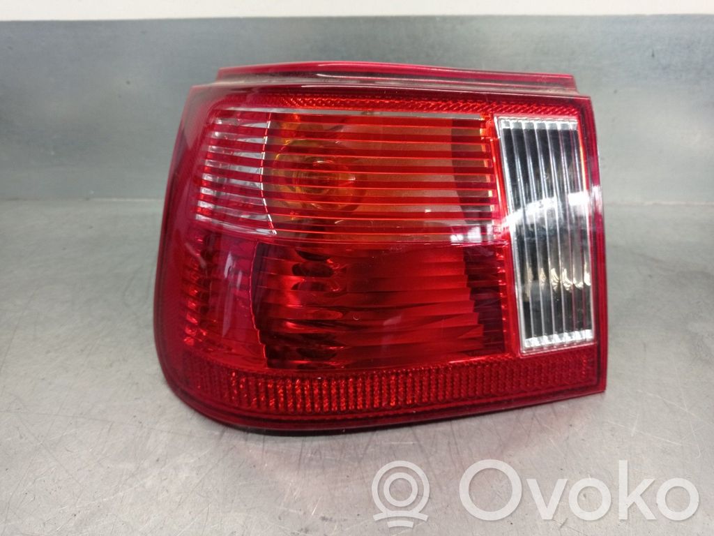 Seat Ibiza II (6k) Rear/tail lights 