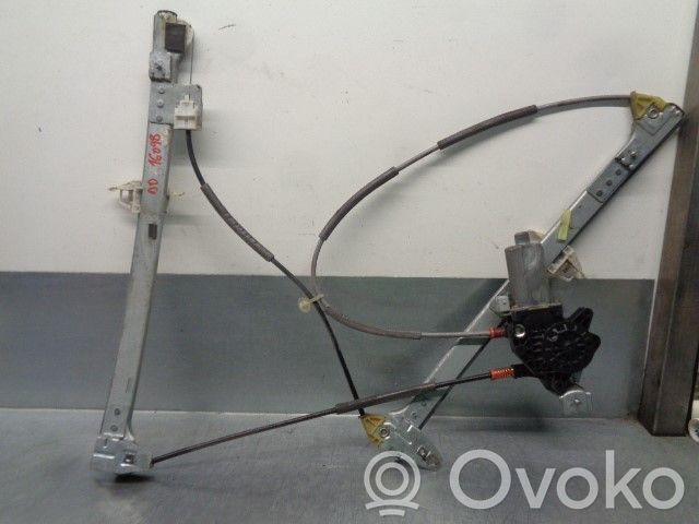 Citroen Xsara Podnośnik szyby drzwi z silniczkiem 
