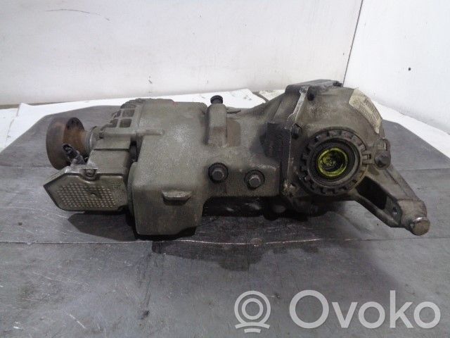 Volvo XC90 Differenziale posteriore 