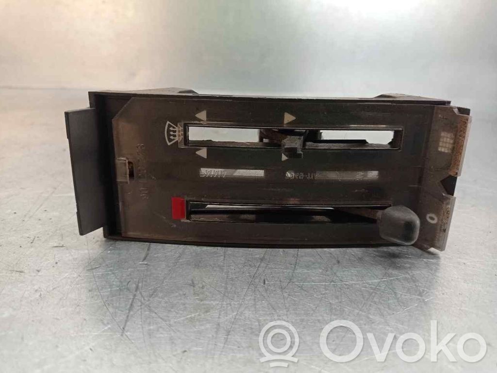 Opel Corsa A Air conditioner control unit module 