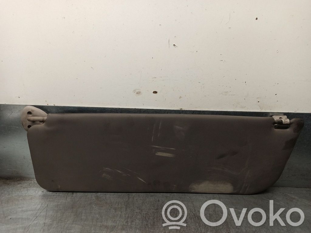 Ford Transit Sun visor 