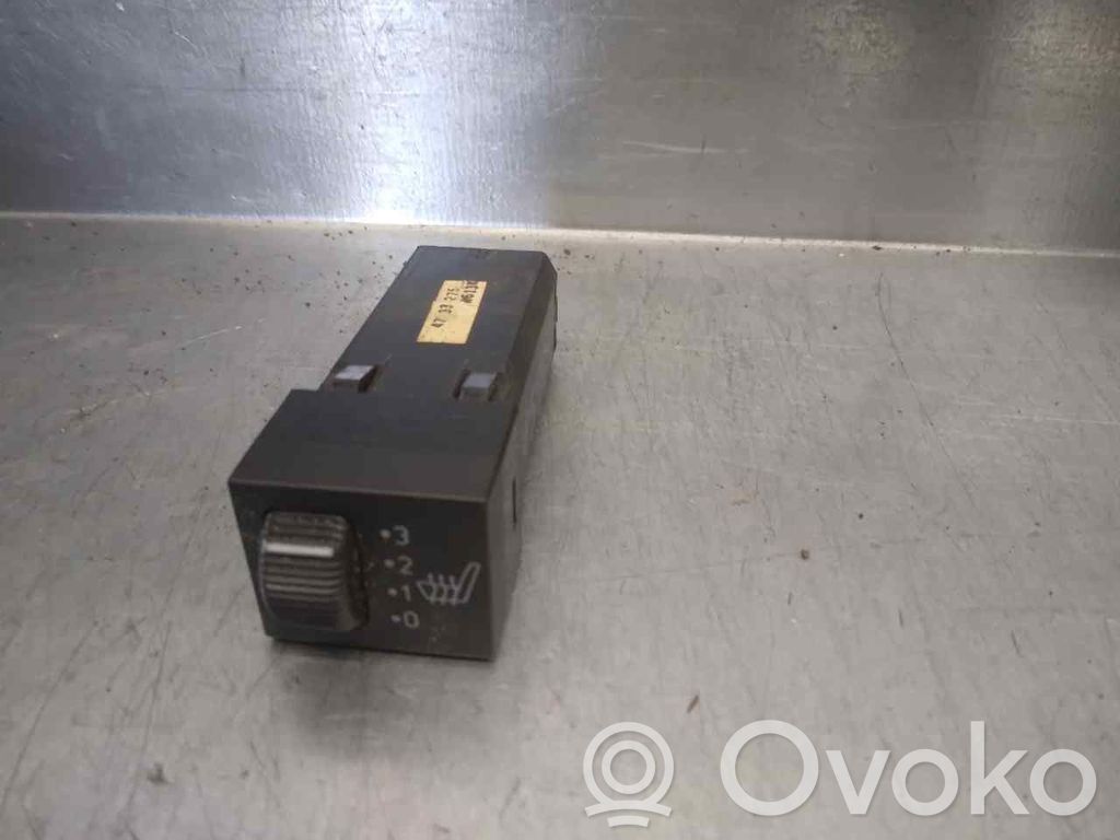 Saab 9000 CS Comutator lumini bord 