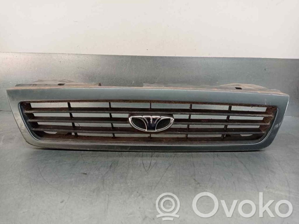 Daewoo Nexia Etusäleikkö 