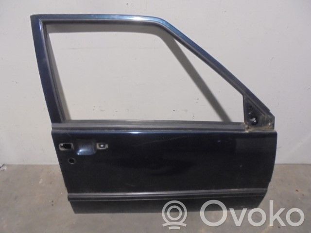 Volvo 740 Durvis 