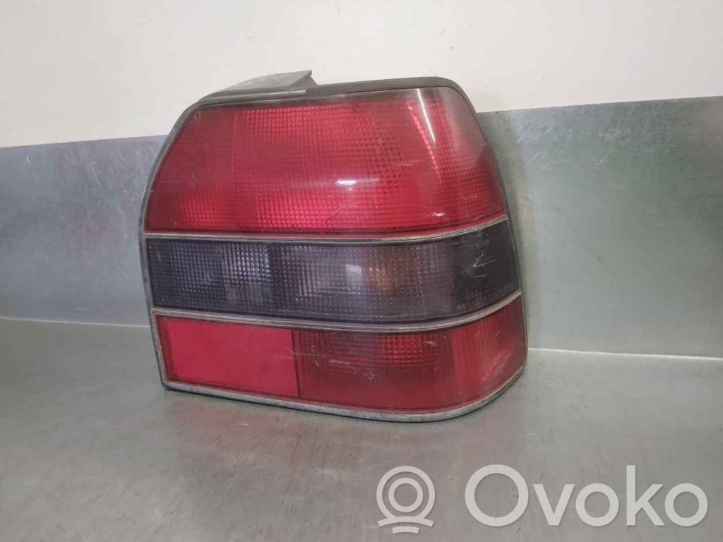 Renault 19 Galinis žibintas kėbule 