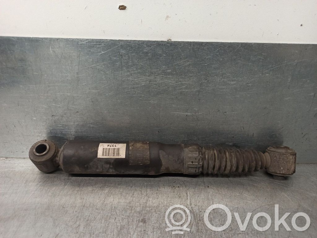 Citroen Xsara Rear shock absorber/damper 