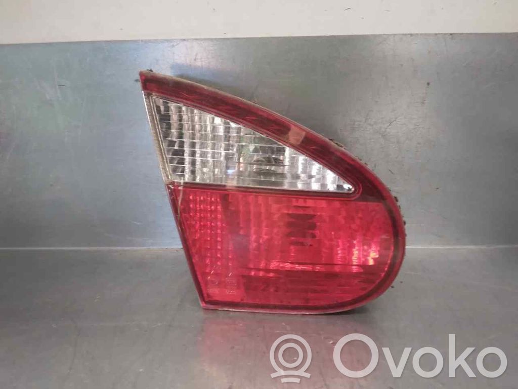 Daewoo Lanos Rear/tail lights 