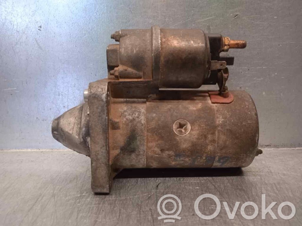Fiat Punto (176) Starteris 