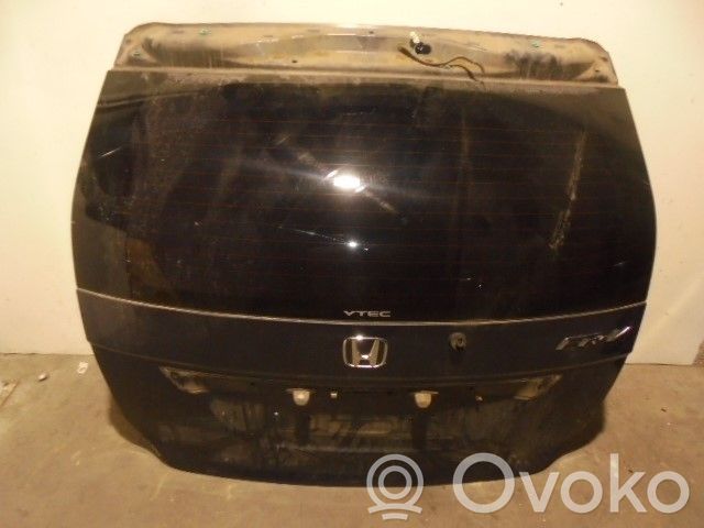 Honda FR-V Puerta del maletero/compartimento de carga 