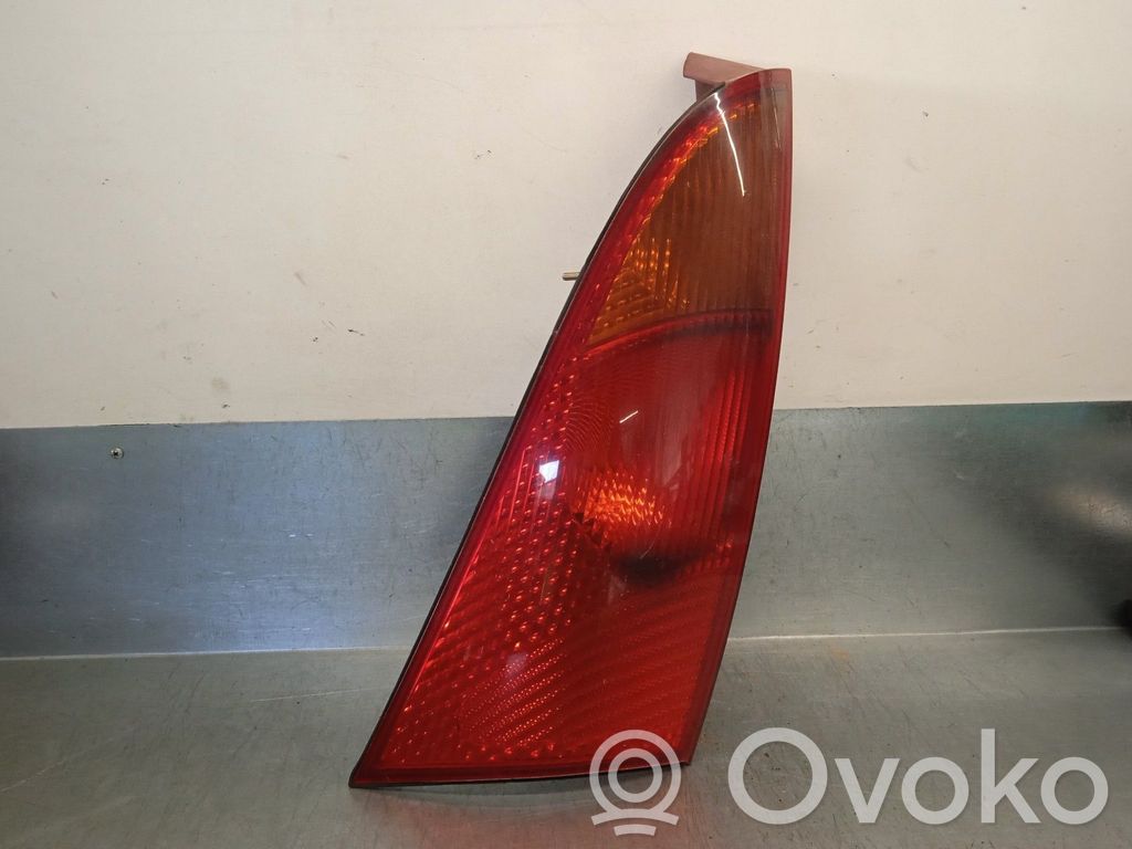 Ford Focus Galinis žibintas kėbule 