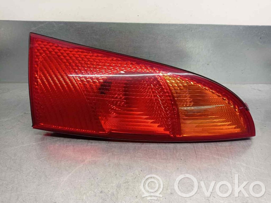 Ford Focus Rear/tail lights 