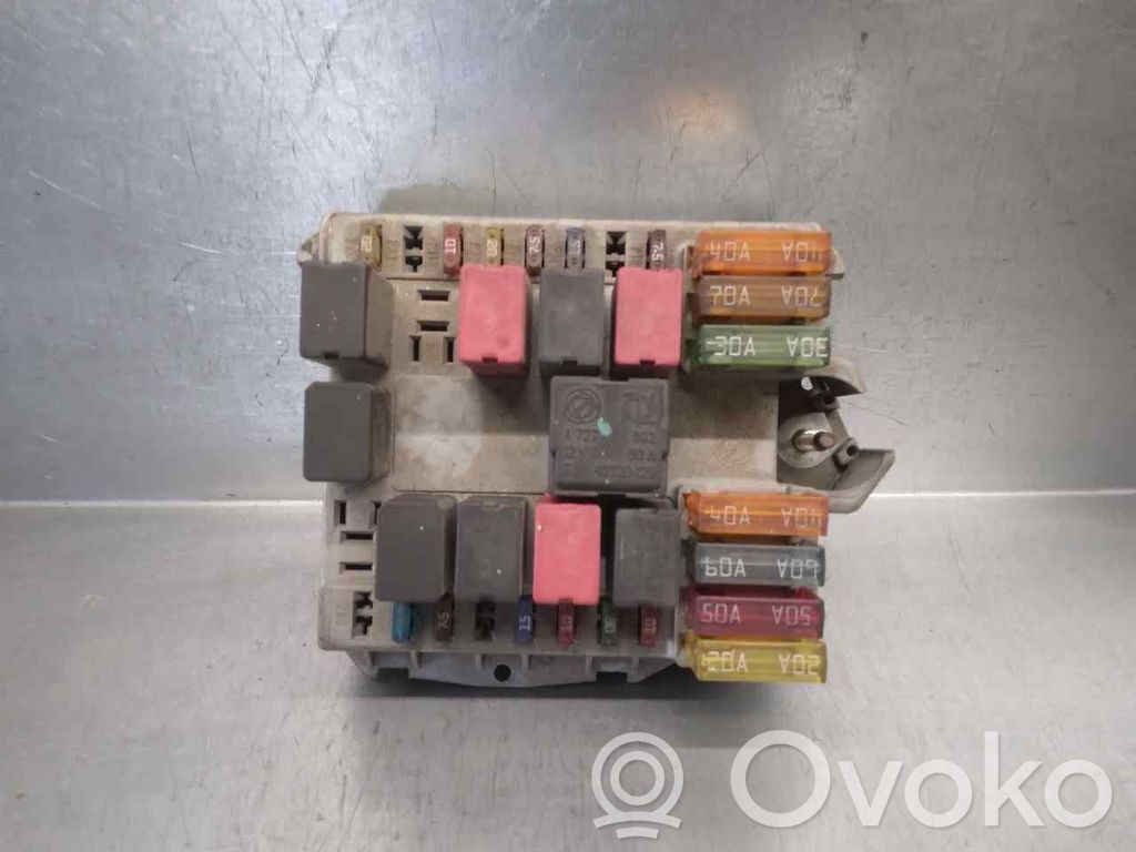 Fiat Punto (188) Fuse box set 