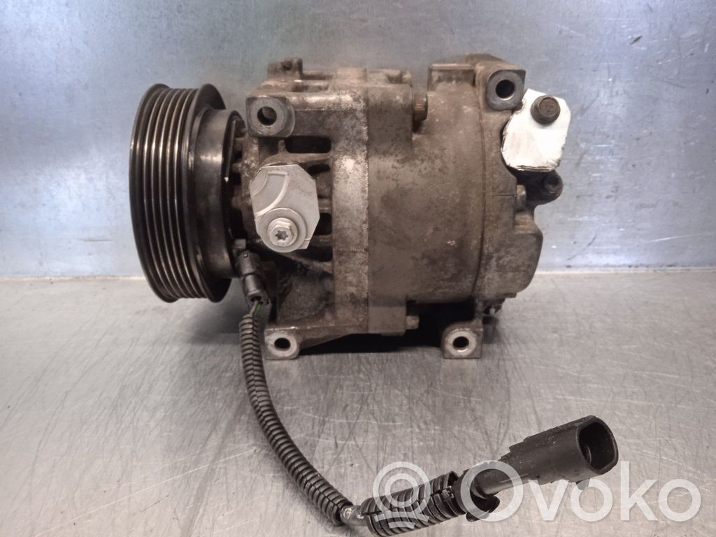 Kompresor / Sprężarka klimatyzacji A/C   SCS08592475700,CL467579070,MAGNETMARELLI