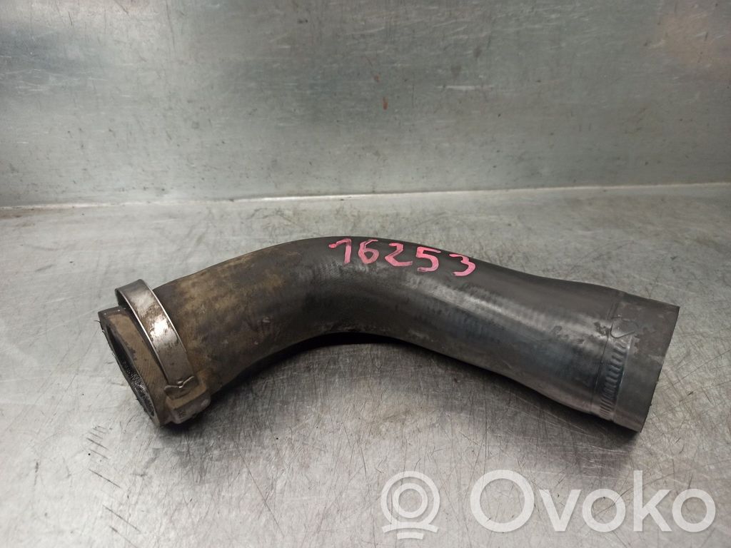 Renault Scenic I Air conditioning (A/C) pipe/hose 