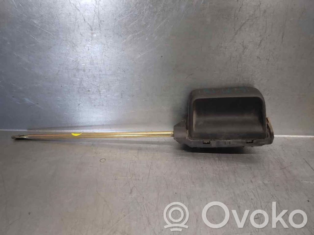 Volkswagen Caddy Manecilla interna puerta trasera 