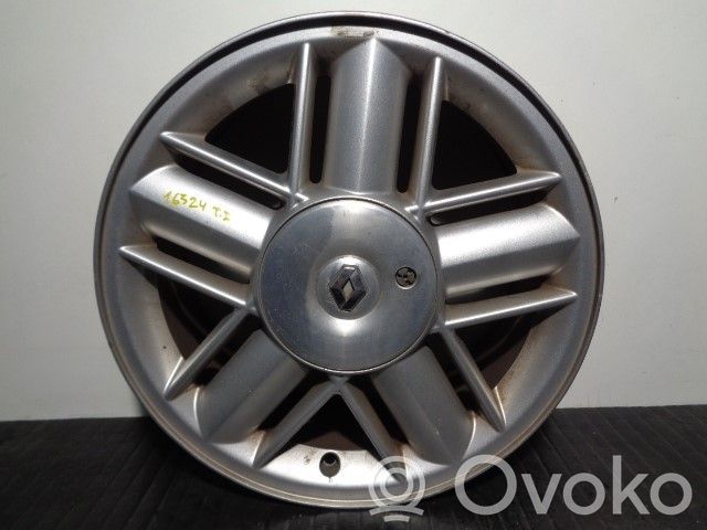 Renault Laguna II Felgi aluminiowe R18 