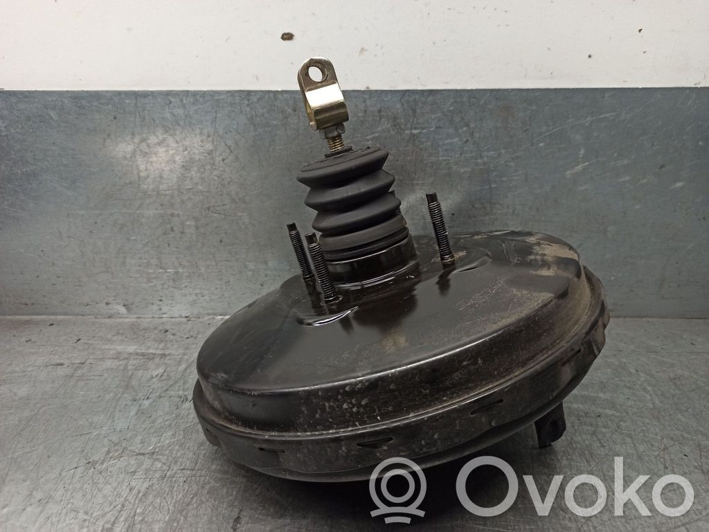 Chevrolet Lacetti Hydraulisen servojärjestelmän paineventtiili 