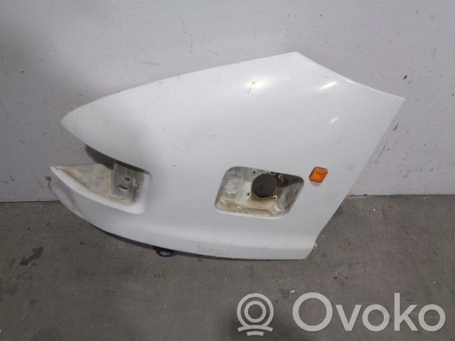 Peugeot Boxer Sparnas 
