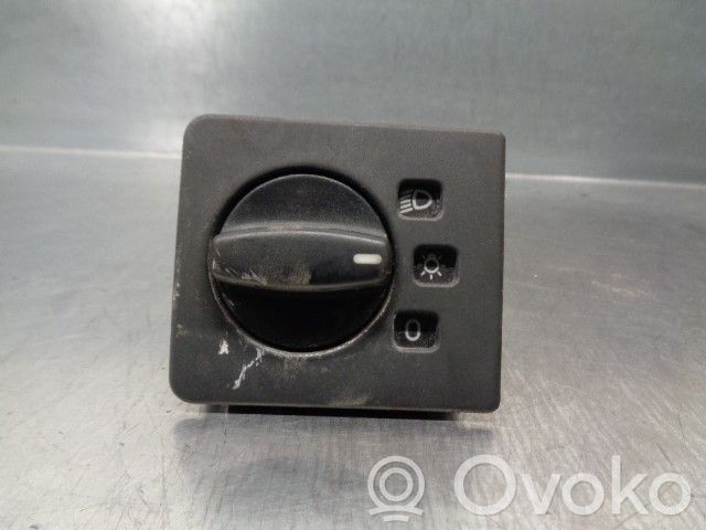 Peugeot Boxer Panel lighting control switch 
