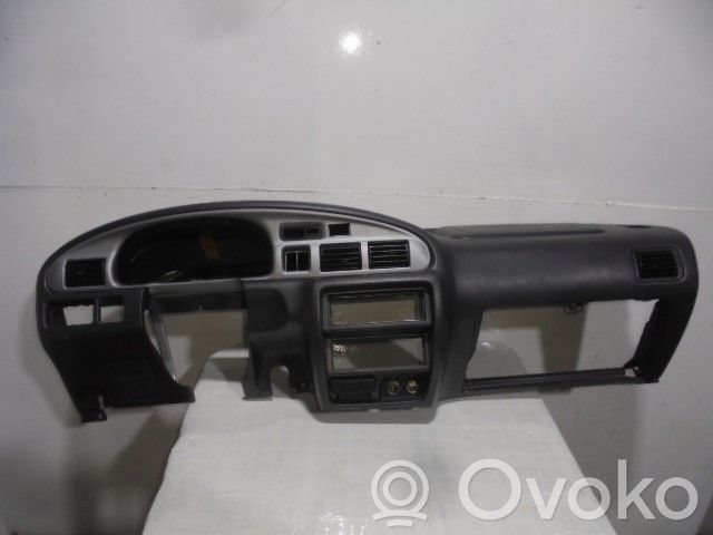 Ford Ranger Panelė 