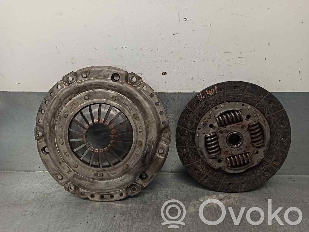 Opel Vectra B Kit frizione 