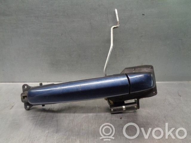 Suzuki Grand Vitara II Etuoven ulkokahva 