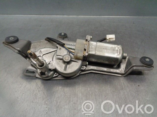 Suzuki Grand Vitara II Motor ștergător lunetă 