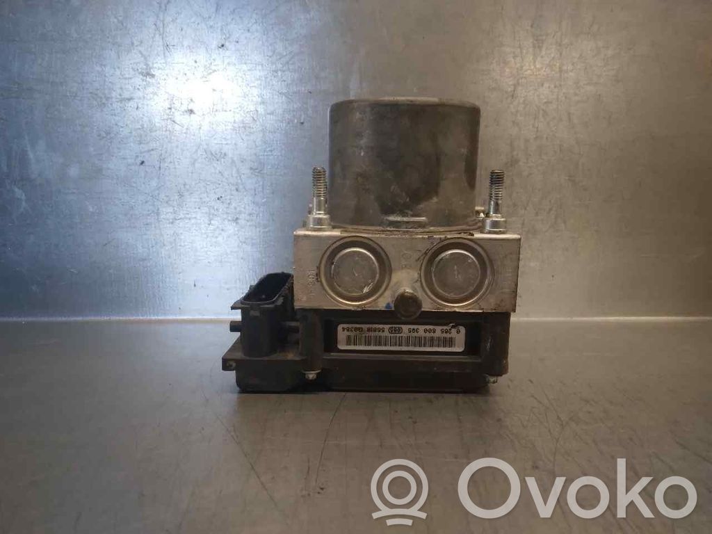 Pompa ABS   9659457180,0265231486,BOSCH