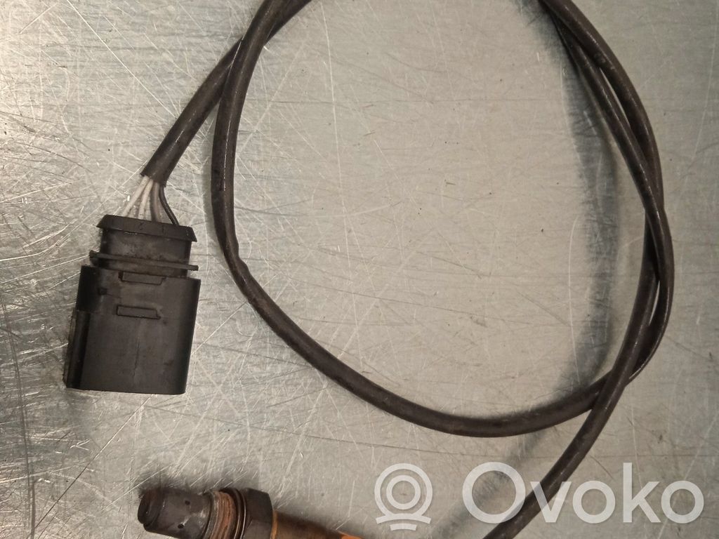 Lambda probe sensor   77140
