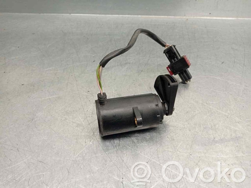 Saab 9-3 Ver1 Acceleration sensor 