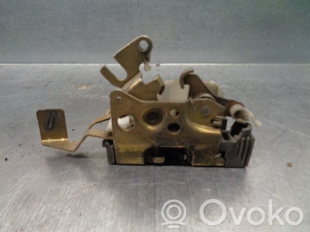 Peugeot Boxer Serrure 