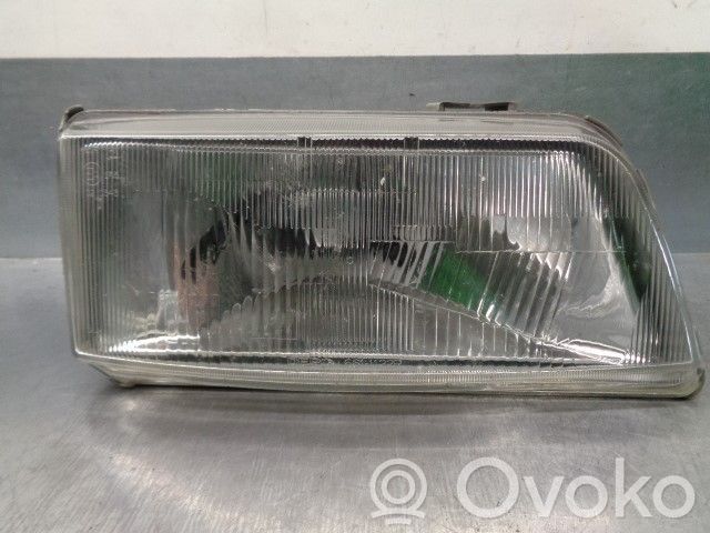 Peugeot Boxer Faro/fanale 