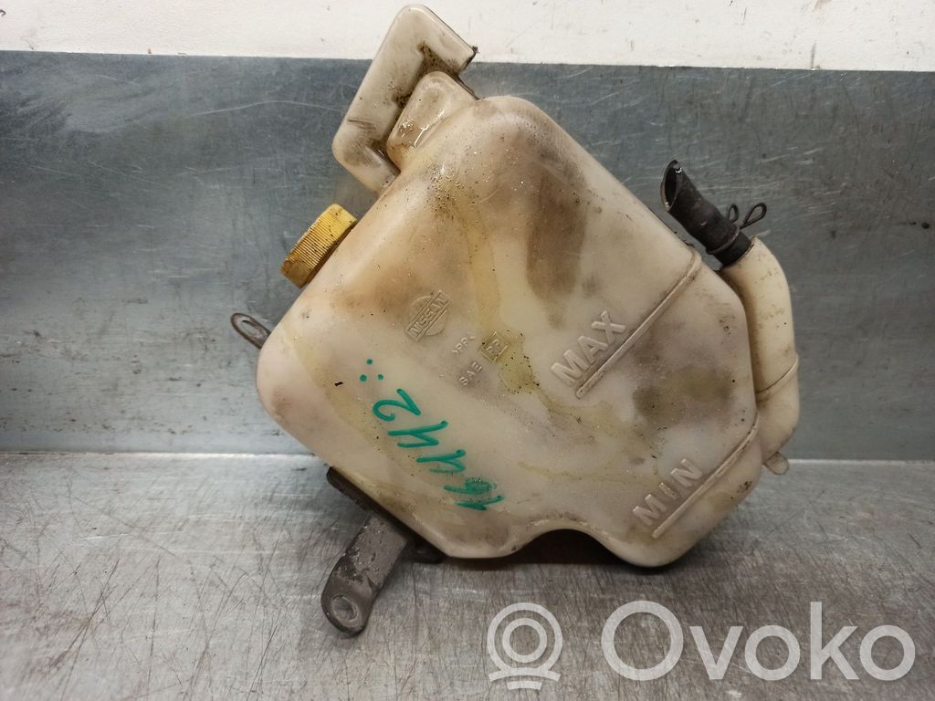 Nissan Maxima Vas expansiune combustibil 