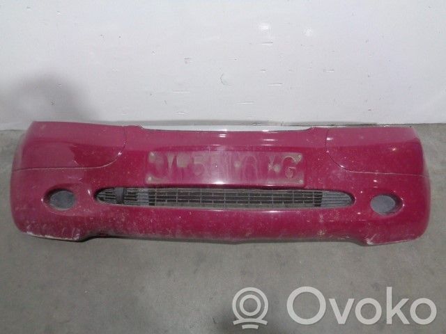 Mercedes-Benz A W168 Parachoques delantero