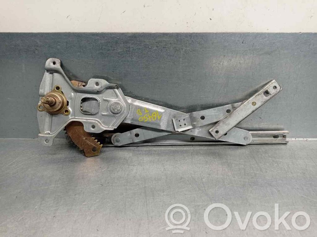 Chevrolet Matiz El. Lango pakėlimo mechanizmo komplektas 