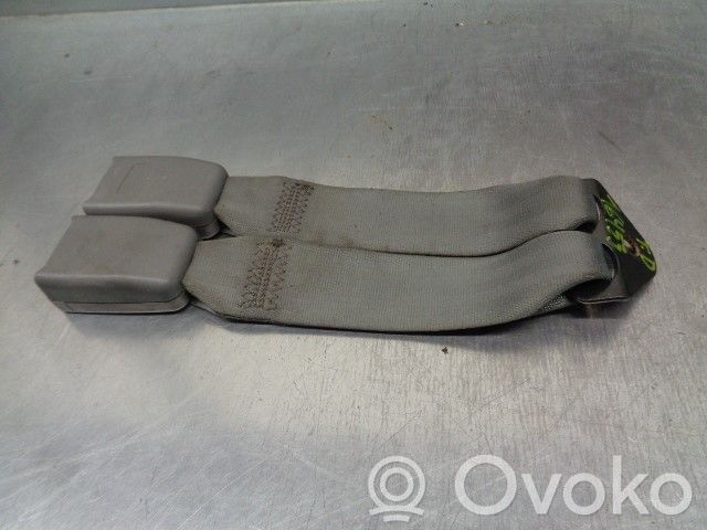 Chevrolet Aveo Klamra tylnego pasa bezpieczeństwa 
